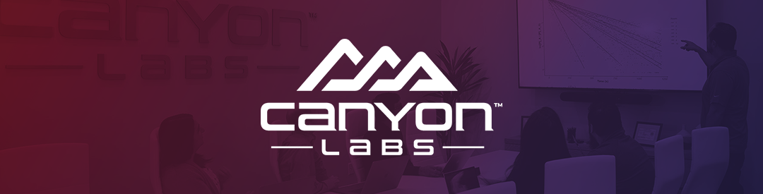 Canyon Labs Announces Senior Leadership Changes